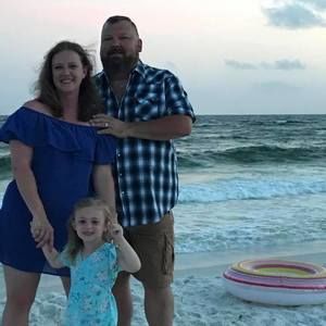 Meet your Posher, Steven